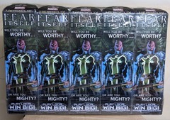 Fear Itself: Booster Brick
